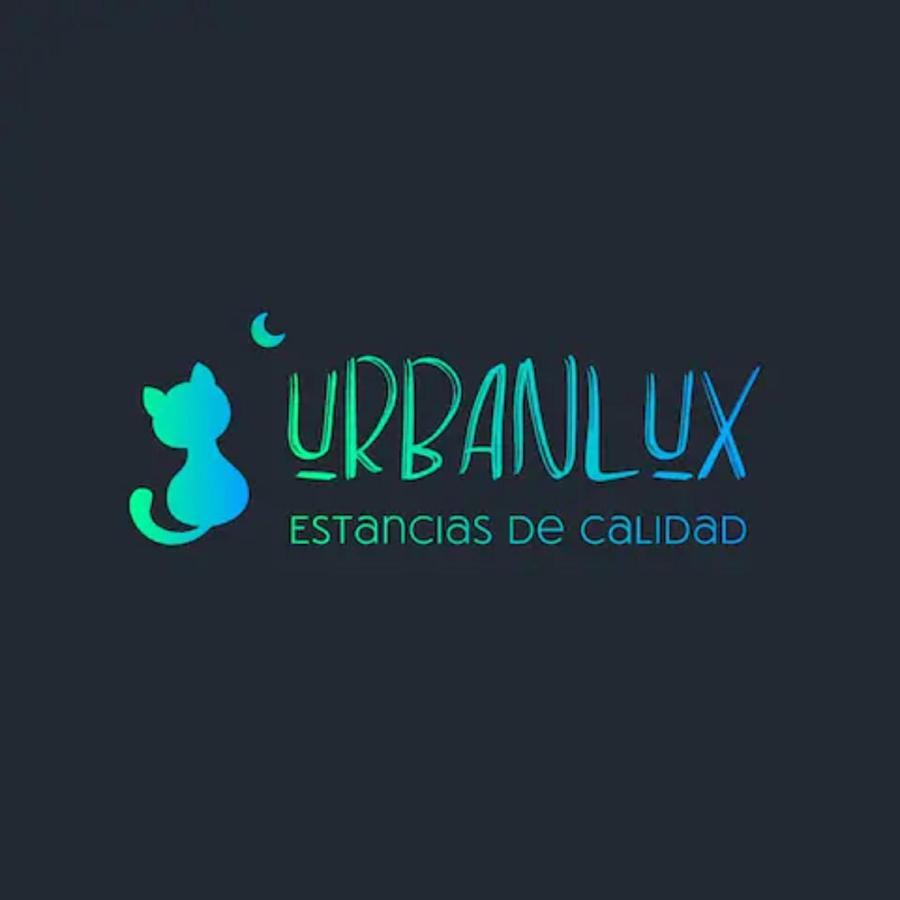 Апартаменти Urbanlux Recinto Ferial Familiar Альбасете Екстер'єр фото